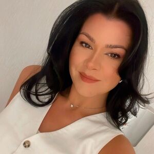 Meet your Posher, Sonia